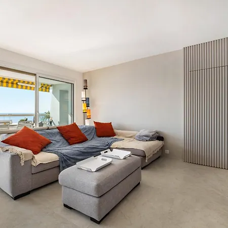 Grand Luxe Vue Exclusif * Villeneuve-Loubet