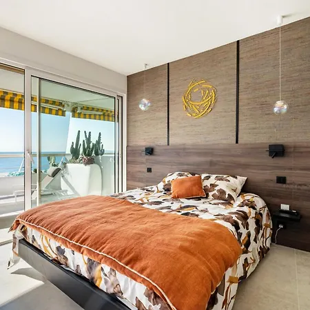 Grand Luxe Vue Exclusif Apartment