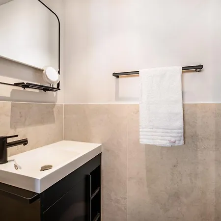 Apartment Grand Luxe Vue Exclusif Villeneuve-Loubet