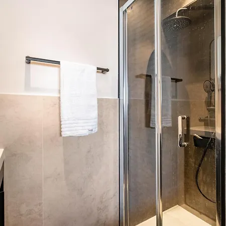 Grand Luxe Vue Exclusif Apartment *