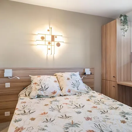 Apartment Grand Luxe Vue Exclusif
