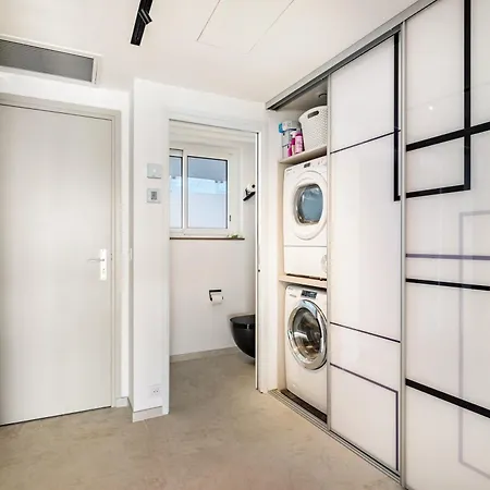 Grand Luxe Vue Exclusif * Villeneuve-Loubet