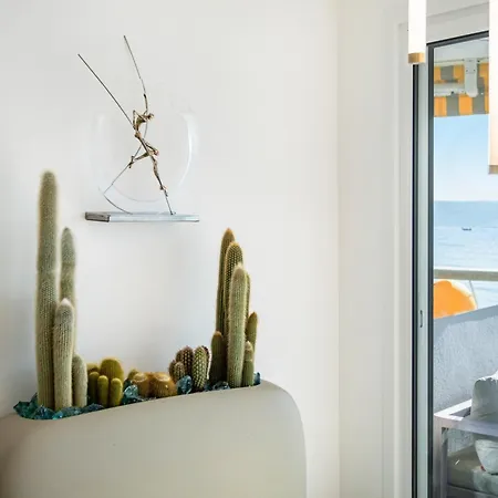 Apartment Grand Luxe Vue Exclusif *
