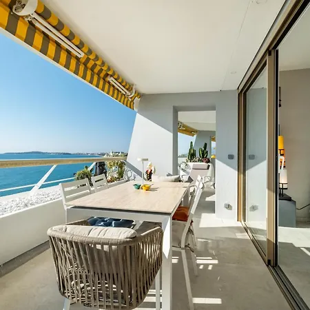 Apartment Grand Luxe Vue Exclusif *