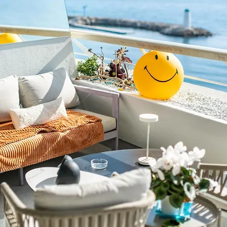 Grand Luxe Vue Exclusif *