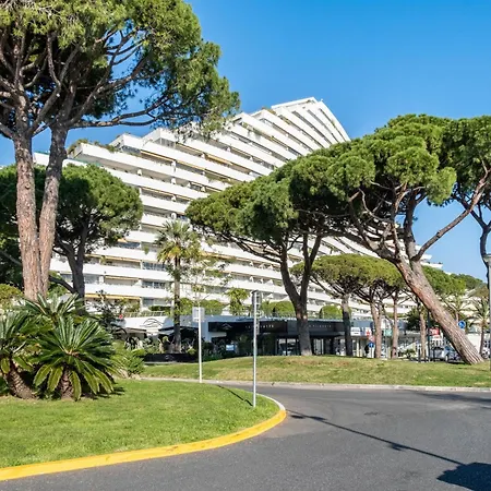 Grand Luxe Vue Exclusif Villeneuve-Loubet