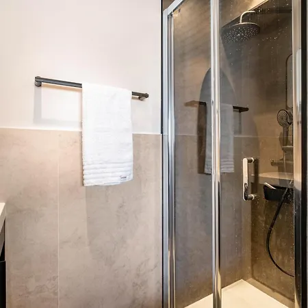 Apartment Grand Luxe Vue Exclusif